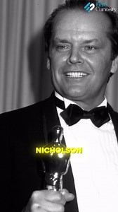 Why Jack Nicholson Turned Down The Godfather