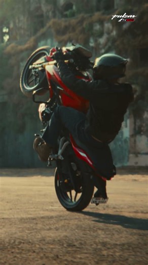 All-new Pulsar N160 | Gold in Every Dare