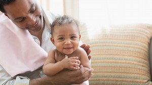 13 ways to help a gassy baby (including a TikTok hack we’d never seen) - Today's Parent