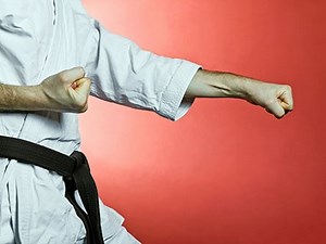 WTF TaeKwonDo Black Belt Form One - Koryo - Tae Kwon Do Nation