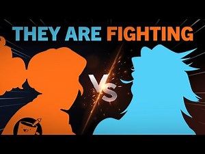 Randomly Generated Rivals Drawing Challenge