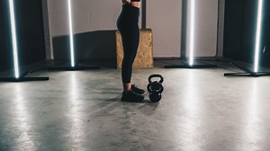 A Review of P90X: Legs and Back