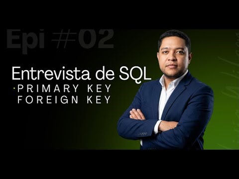 Primary Key y Foreign Key en SQL | Ejemplo real con PHPMyAdmin y relaciones entre tablas