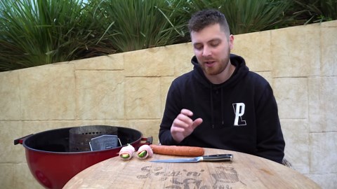 BBQ Made Easy - Beginner’s Guide to Grilling Like a Pro