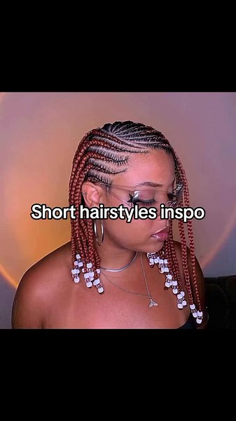 Inspiring Short Hairstyle Ideas for Every Occasion