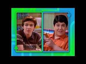 Drake & Josh - Season 1, Episode 3 Intro