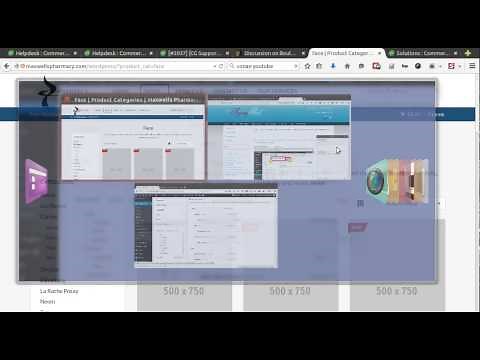 How do I add WooCommerce Product Categories to menus in WordPress
