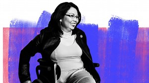 Why more women are having babies at 50 and beyond