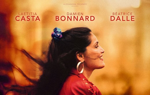 « Le bonheur est pour demain »: synopsis et bande-annonce