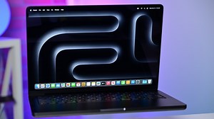 MacBook Pro 14-inch M3 Pro review: The go-to for Intel Mac owners
