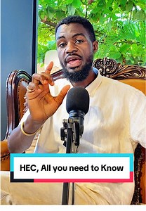 Understanding HEC: A Comprehensive Guide