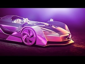 Blender Guru's Pro Lighting Studio Reviewed In-Depth - CGC Live Event