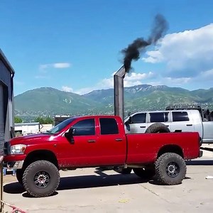 113K views · 1.9K reactions | I tell my guys to build a 12 inch diameter by 12 foot tall stack for a special project that I'm working on and next thing I know I get this video....and no, this is not the special project I built them for. #nottheintendeduse @themachinedpg @shopgoon_dp @chavisfryer | Heavy D | Facebook