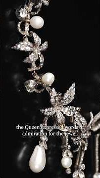 Uncovering the Royal Connections Behind These Noble Jewels #sothebys #jewellery #tiara #royal