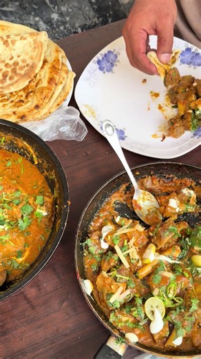 Lamb Karahi Recipe for a Quick Meal