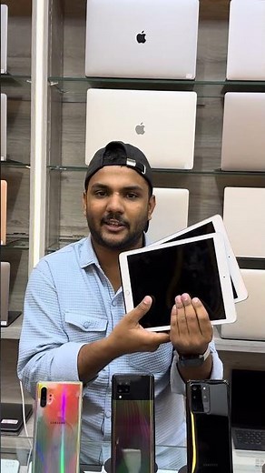 Apple iPad 9 64GB iPad OS 26 – Powerful A13 Chip, Bright Retina Display +971-506307876