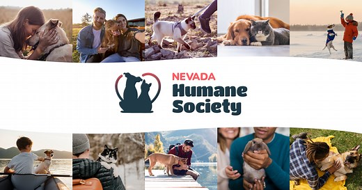 Pet Pantry - Nevada Humane Society
