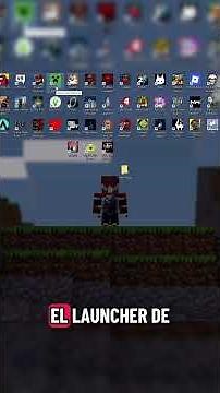 Como instalar MODS con Forge en 1 Minuto! Para cualquier versión. #minecraft #mods #tutorial #forge