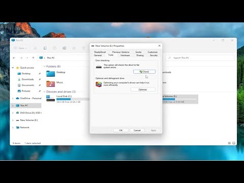 USB Flash Drive Showing 0 Bytes in Windows 10/11 [Solution]