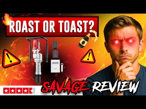 Electric T Post Driver Review: Can It Replace Gas Models? (2025)