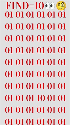 Find odd numbers #integers #maths #puzzle #quiz #iqtest #youtubeshorts #shots #viralvideo💯