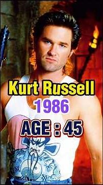 They Ruled the Screen: Top 10 Action Icons of the 1980s and 1990s #celebrity