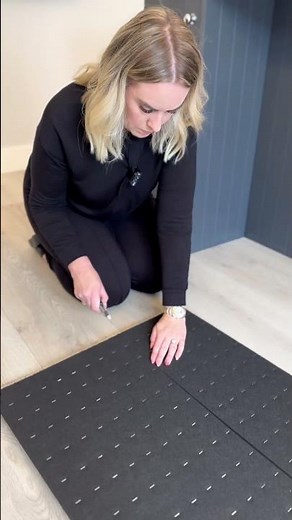 How to Install Slat Wall Panels | Wall Panels Installation Tutorial