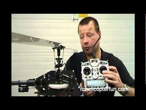 Day 1 Part 2 - Controls & Setup