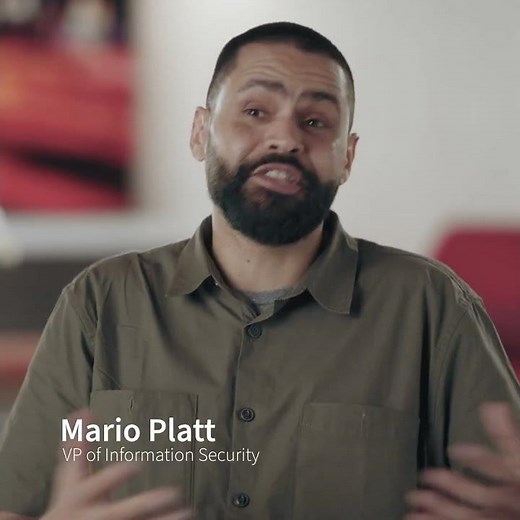 LastPass | Master password