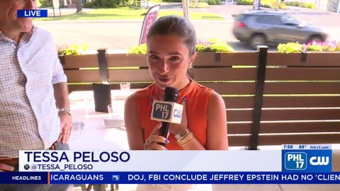 Burton's Grill and Bar