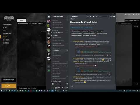 ARMA 3 Tutorial | Mods Clean Up