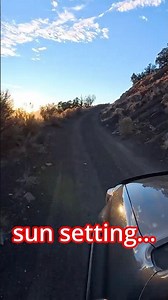 We CLIMBED Colorado's ACTIVE VOLCANO! 🌋 (Dotsero Crater 4x4) #colorado #offroad