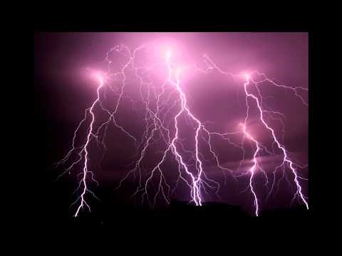 Thunder Sound effect