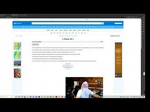 Oct 4, 2025, How to add KJV and Bible Hub to your PC or cell phone or Tablet