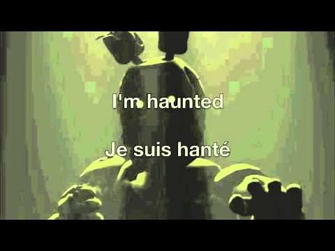 Our Little Horror Story - FNAF Lyrics English/Français