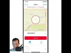 Collect Data with ArcGIS Field Maps ArcGIS fieldmaps phone app. Replacing ArcGIS Collector