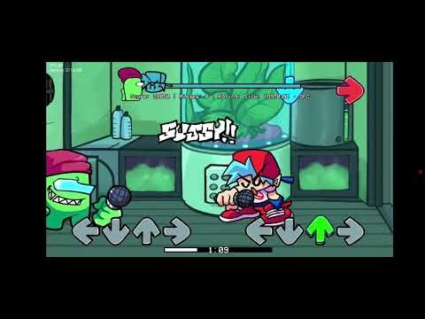 fnf lemon lime 1 miss