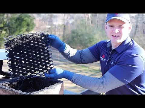 How A Chimney Expert Inspects And Cleans A Chimney