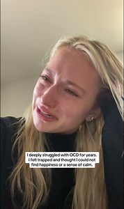 238 reactions · 13 comments | OCD can feel overwhelming, but you don’t have to face it alone. Therapy with NOCD can help you regain your life from intrusive thoughts and compulsions. Take the first step—download the NOCD app to learn more and get matched with an OCD therapist today. | TreatMyOCD | Facebook