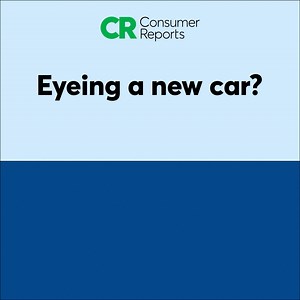 Choose a car you'll love with unbiased, science-based car ratings from Consumer Reports, a nonprofit accountable only to you. | Consumer Reports