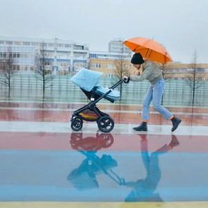 97K views · 31 reactions | The journey has only just begun, and there’s great things still to come. Wherever the road takes you, Bugaboo Fox 2 is the best ride ever. With perfect handling in all terrains, you will be able to enjoy everything parenthood has to offer. Get to know everything about the great suspension, what makes this stroller so comfortable, and its steering so easy at bugaboo.site/fox-2-the-best-ride-ever | Bugaboo | Facebook