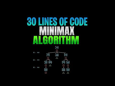 Minimax Algorithm | Implementation