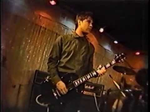 Agent Orange - Everything Turns Grey