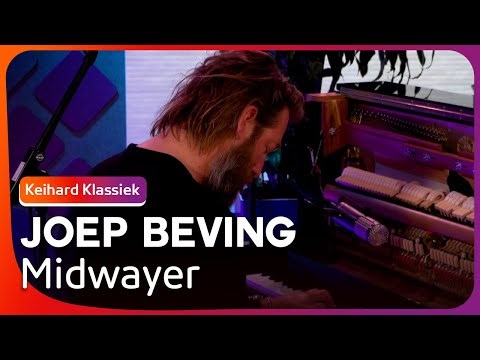 Joep Beving - Midwayer | Keihard Klassiek