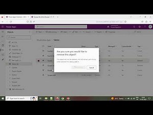 Queues and Queue items adding to Model Driven Apps PowerApps