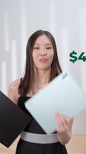 Samsung Galaxy Tab S9 Ultra vs Tab S9 FE Comparison