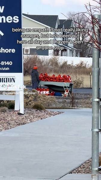 Understanding Empathy Through Simple Acts of Kindness