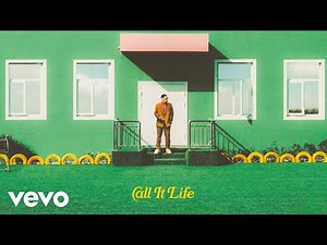 Trip Lee - Call It Life (Official Audio)