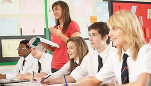 Behaviour management strategies – Expert ideas for secondary