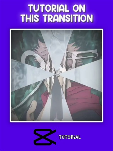 Trend transition Tutorial in CapCut | I hope you find this useful! 😉 || #capcut #capcutpioneer #tutorial #capcuttutorial #anialltyn